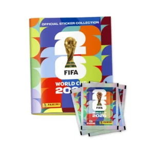 FIGURITAS MUNDIAS 2026 PDF DESCARGABLE